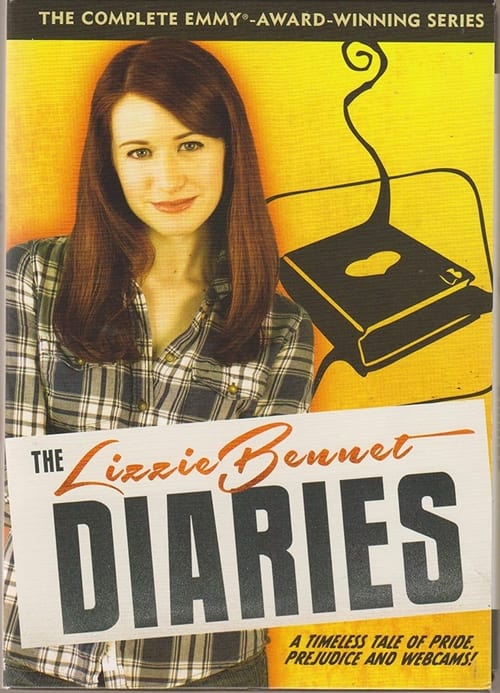 The Lizzie Bennet Diaries, S01 - (2012)