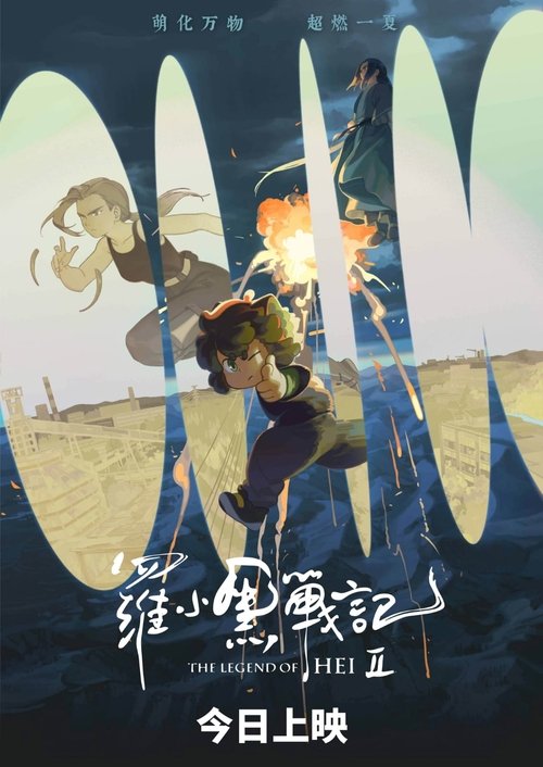 Movie Image