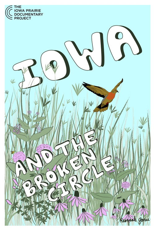 Iowa: and the Broken Circle