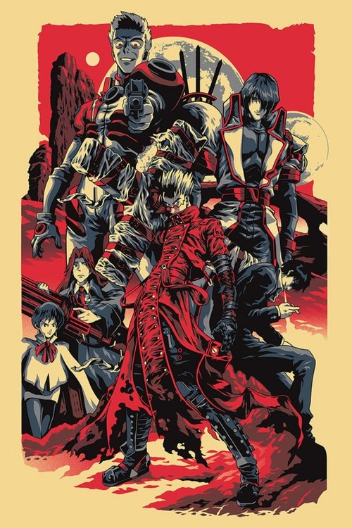 Posters