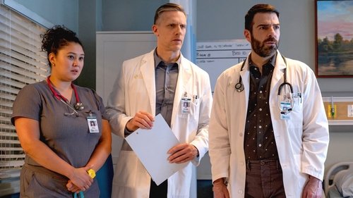 Mentes Extraordinárias: 1×7