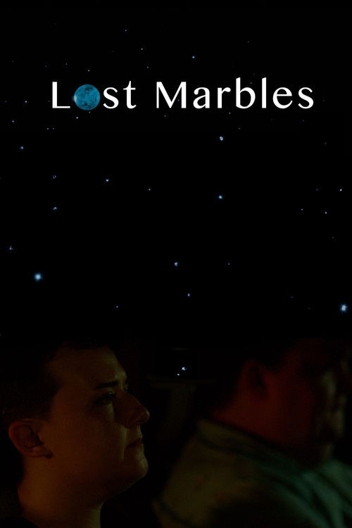 Lost Marbles poster