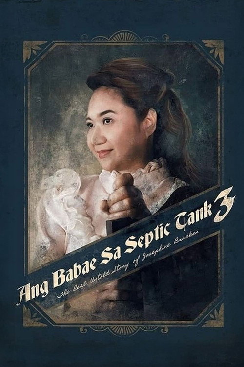 Escena 1 de Ang Babae sa Septic Tank 3: The Real Untold Story of Josephine Bracken