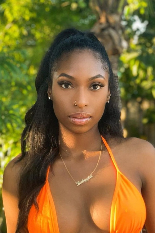 Jaz Holloway photo 2