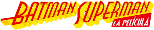 Batman y Superman: La película