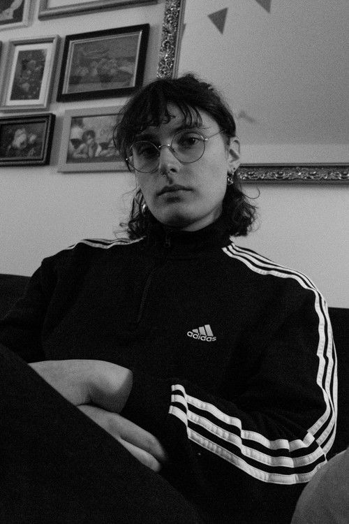 Foto de Augustine Caille