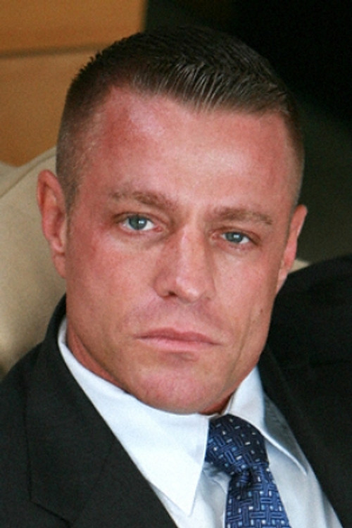 Tyler Saint