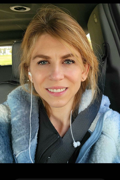 Foto de Tenley E. Raj