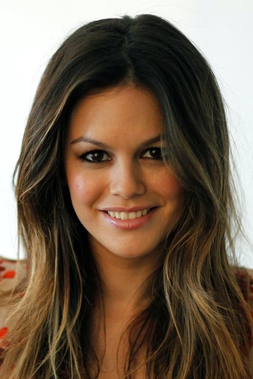 Kép: Rachel Bilson színész profilképe