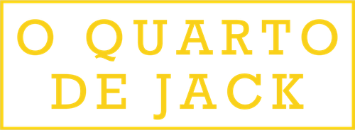 O Quarto de Jack - Logo 3