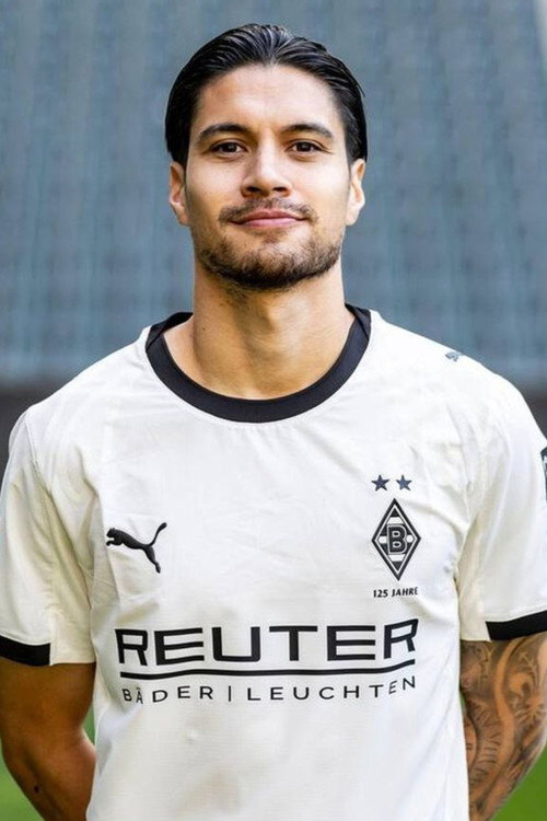 Kevin Diks