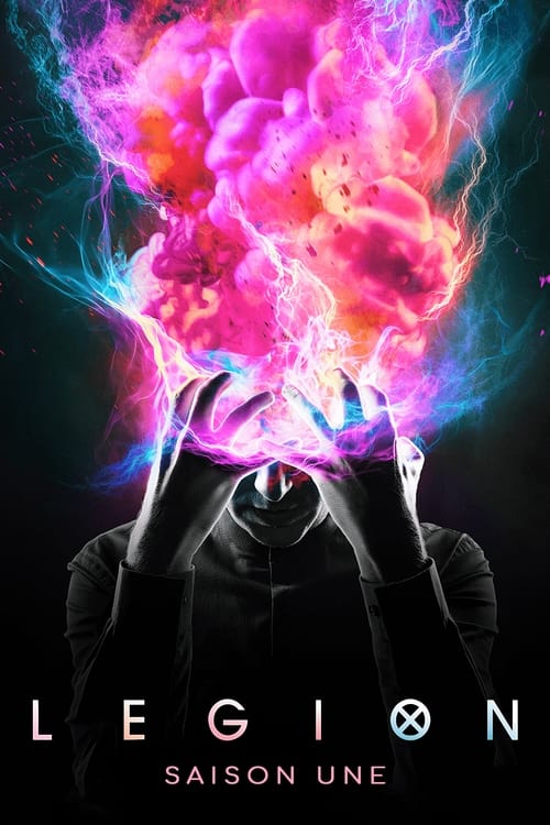 Legion, S01 - (2017)