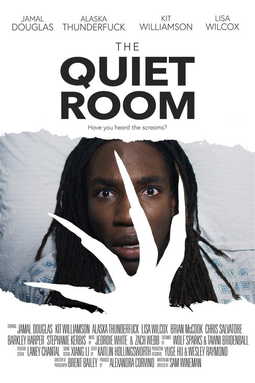 The Quiet Room 2018