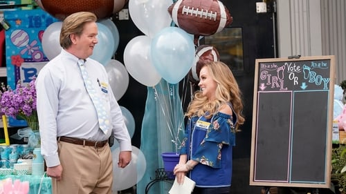 Superstore: 3×20