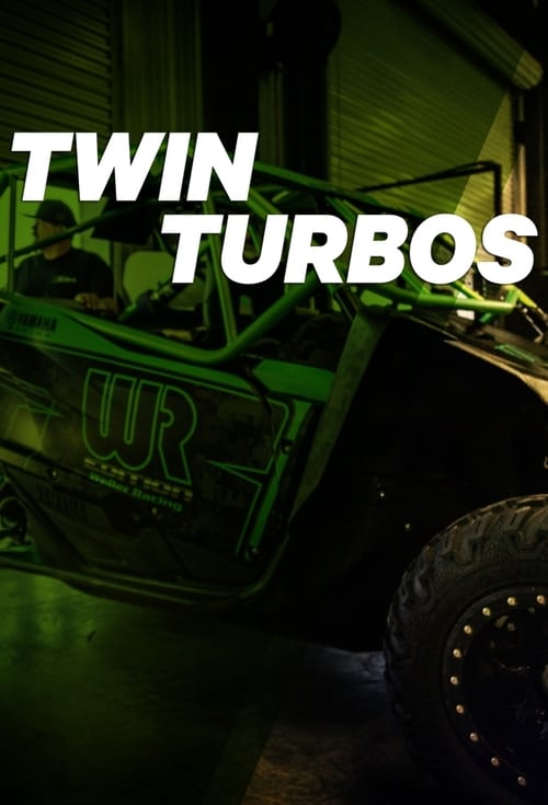 Where to stream Twin Turbos Season 1