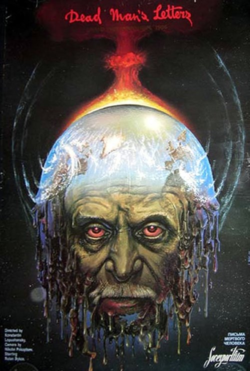 Películas de Ciencia ficción