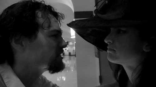 The Playwright's Lover Bild 8