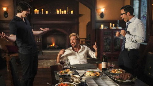 Lendas do Amanhã: 5×6