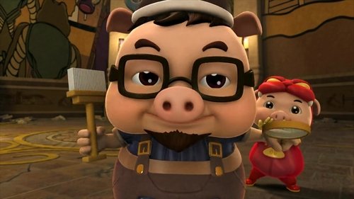 Épisode 6