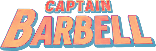 Captain Barbell's logo image