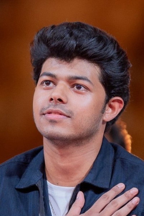 Jason Sanjay