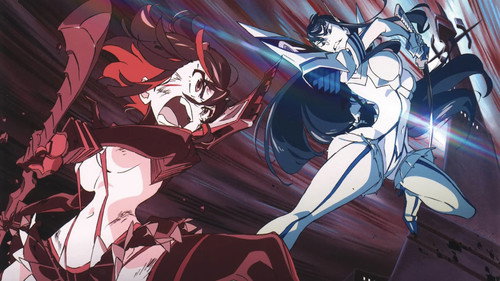 Kill la Kill