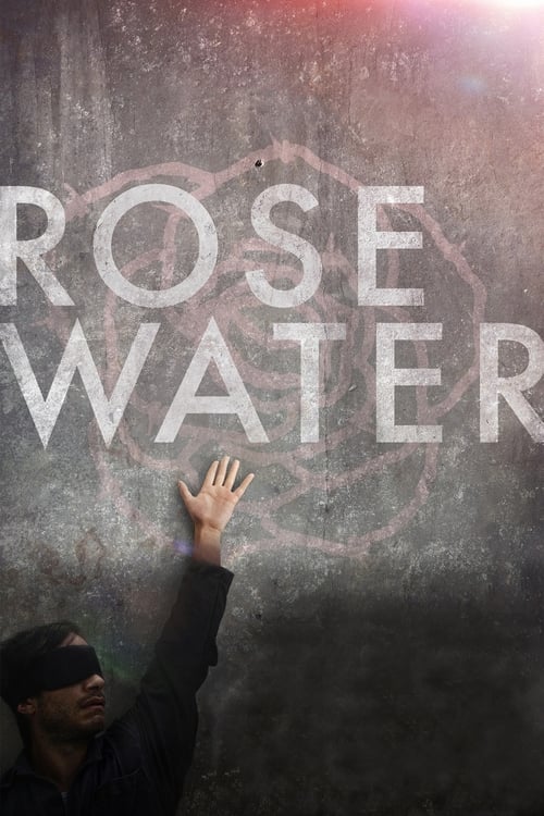 Poster Image for Rosewater