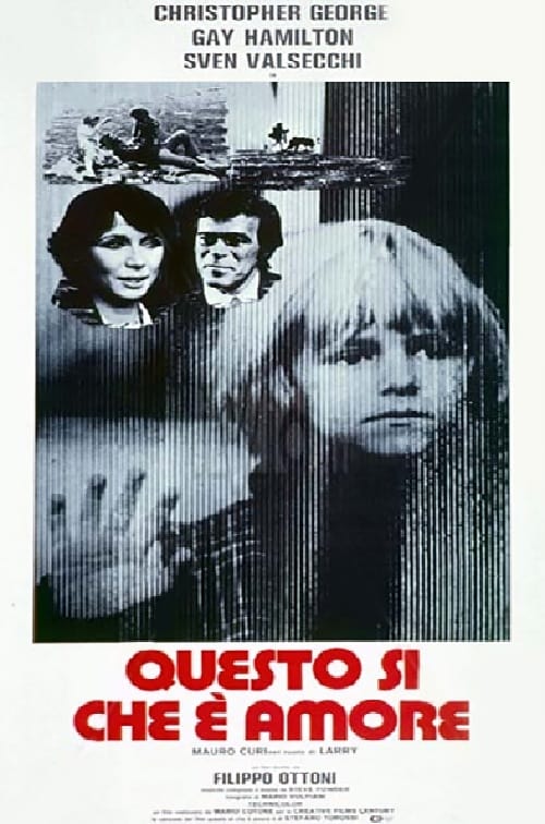 Questo sì che è amore 1978