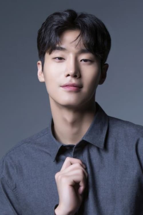 Kép: Kim Taek színész profilképe