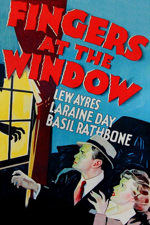 Fingers at the Window 1942