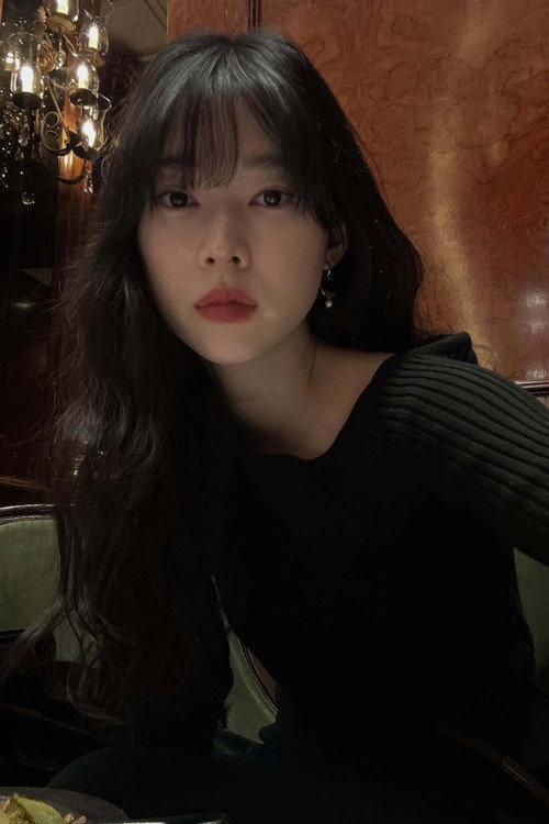 Kép: Jung Yi-seo színész profilképe