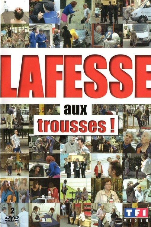 Lafesse aux trousses ! 2007