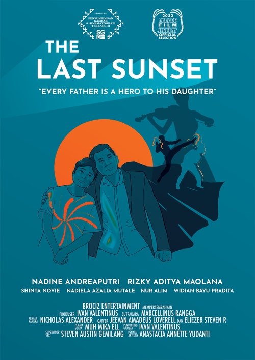 The Last Sunset (2022)