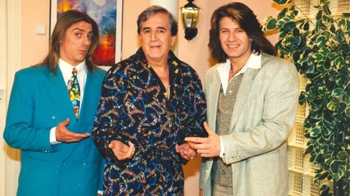 Ένας αξιολάτρευτος μπελάς
