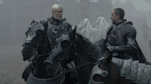 A Knight of the Seven Kingdoms (2026) ตอนที่ 4