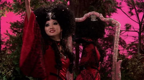 Il était une fois la vie de croisière