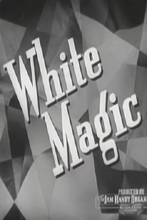 White Magic (1940)