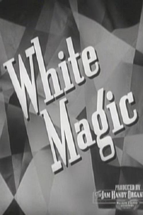 White Magic (1940)