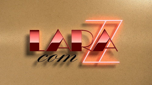 Escena 4 de Lara com Z