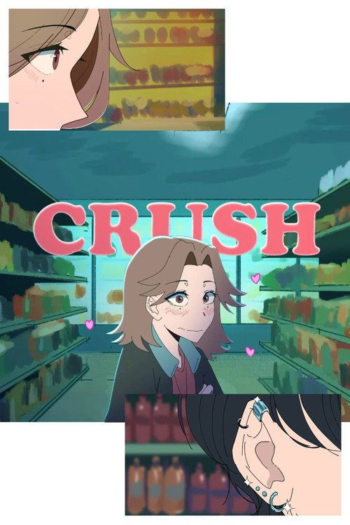 CRUSH