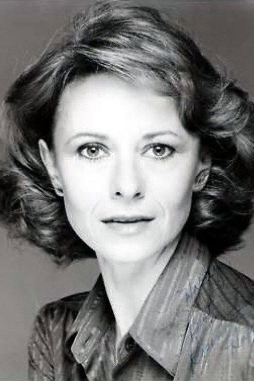 Rosanna Huffman