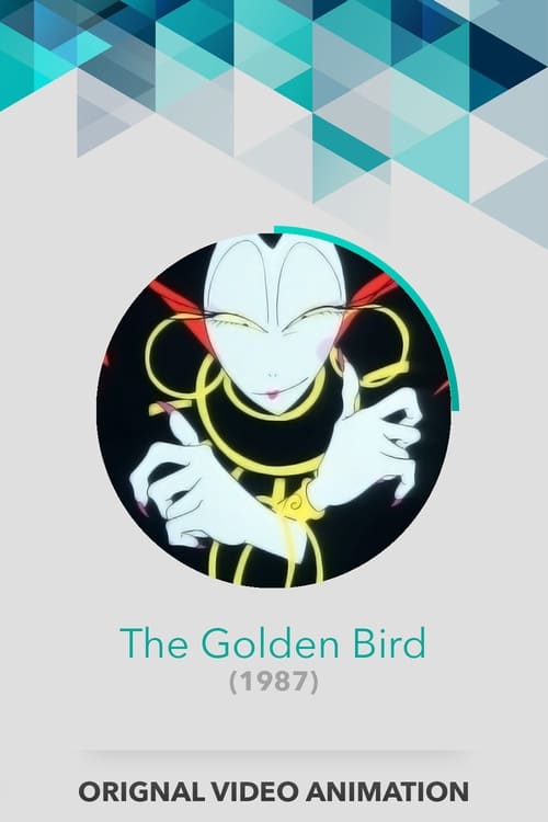 The Golden Bird Movie Poster Image
