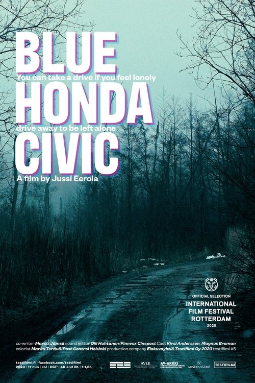Nonton film Blue Honda Civic (2020) terbaru sub indo Nonton film Blue Honda Civic (2020) terbaru sub indo