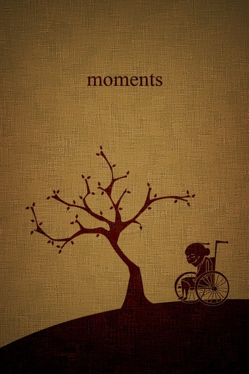 Moments (2004) poster