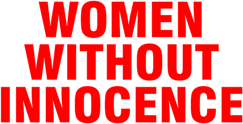 Women Without Innocence