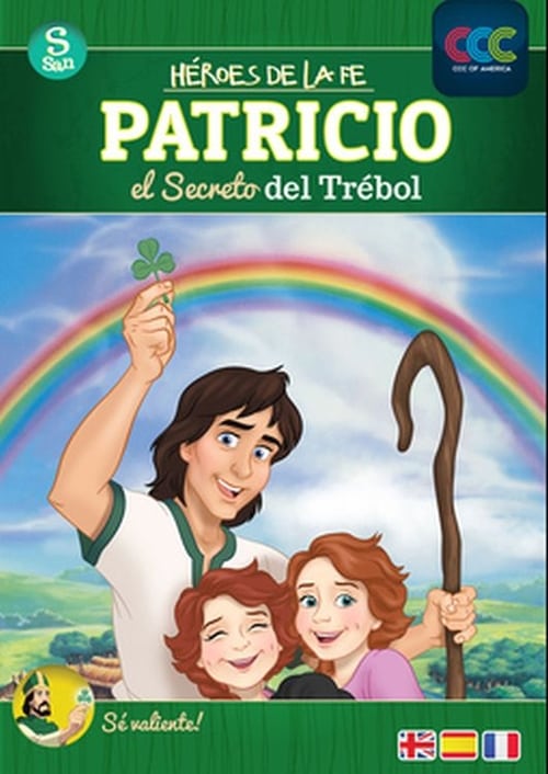 Patricio (El Secreto del Árbol) 1993