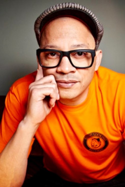 LTJ Bukem profile