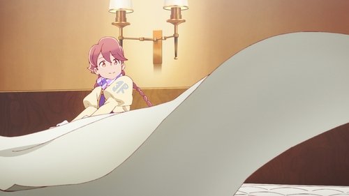 Apocalypse Hotel: 1×3