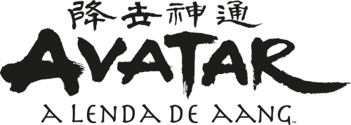 Avatar: A Lenda de Aang