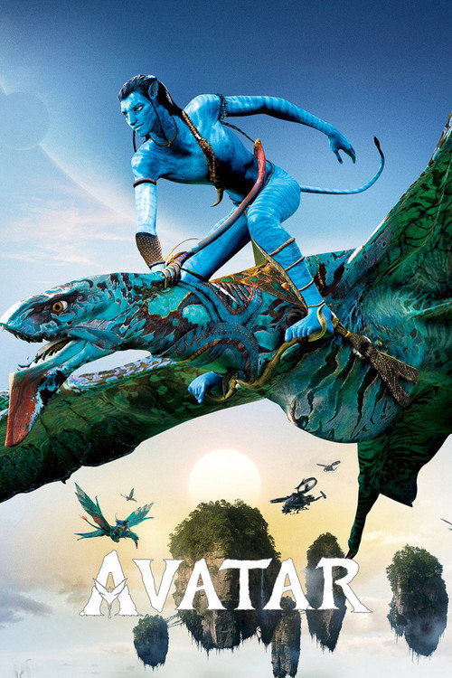 Poster 157 for Avatar